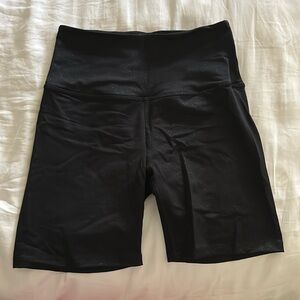 Beyond yoga bike shorts